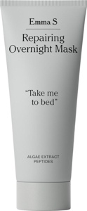 Emma S. Treatment Repairing Overnight Mask 75 ml produktbilde