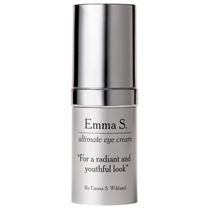 Emma S. Ultimate Eye Cream produkt bild