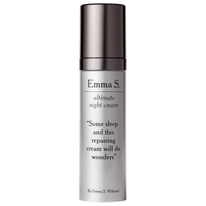 Emma S. Ultimate Night Cream produkt bild