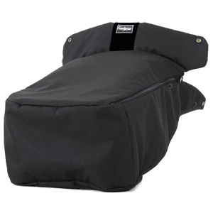 Emmaljunga Fotsack Ergo (Urban Black) produkt bild