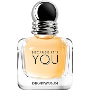 Emporio Armani Because It's You EDP produktbillede
