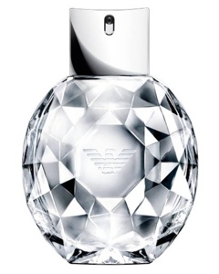 Emporio Armani Diamonds Eau De Parfum For Henne 100ml produktbillede