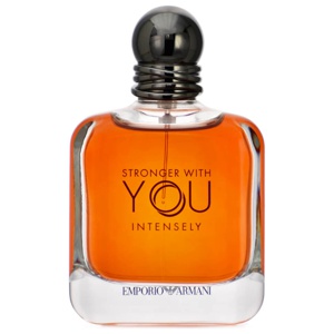 Emporio Armani Stronger With You EDT 100 ml Produktbild