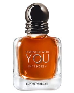 Emporio Armani Stronger With You EDT 30 ml Produktbild
