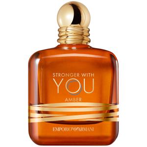 Emporio Stronger With You Amber EdP 100 ml produkt bild