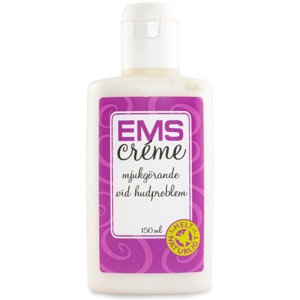 EMS Creme 150 ml creme produktbillede