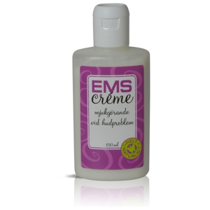 EMS Creme, 150 ml kräm produkt bild