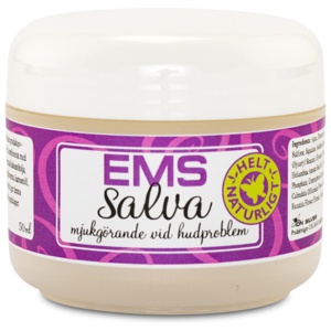 EMS Salva 50 ml produkt bild