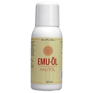 Emu Öl, 50 ml Öl Produktbild