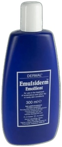 Emulsiderm Emollient 300ml product image