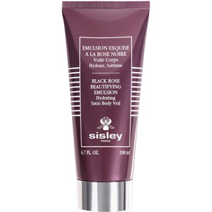 EMULSION EXQUISE à la rose noire 200 ml Produktbild