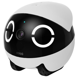 ENABOT Rola Mini - FamilyBot - RC - Wi-Fi produkt bild