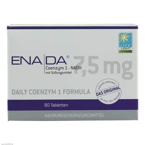 Enada Tabletten Produktbild