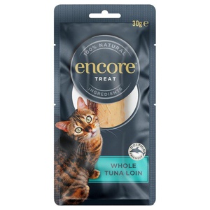 Encore Cat Thunfisch Loin Produktbild