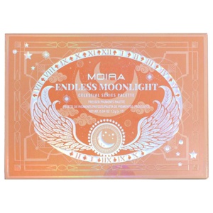 Endless Moonlight Pressed Pigment Palette produkt bild