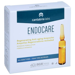 ENDOCARE Ampullen SCA 40 Produktbild