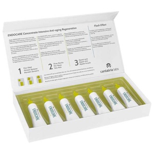 Endocare Ampullen Sca 40, 7X1 ml Ampullen Produktbild