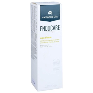 ENDOCARE Aquafoam Schaum Produktbild