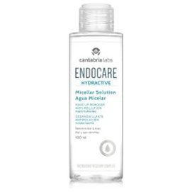 Endocare Hydractive Micellar Water Sensitive Skin And Eyes 100ml Produktbild