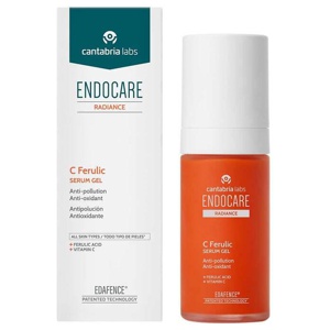 Endocare Radiance C Ferulic Edafence Serum, 30 ml Konzentrat Produktbild