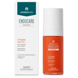 ENDOCARE Radiance C Ferulic Edafence Serum Produktbild