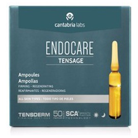 Endocare Tensage Ampoules 10 X 2ml Produktbild