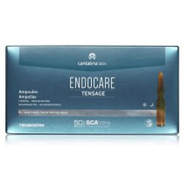 Endocare Tensage Ampoules 20 X 2ml Produktbild