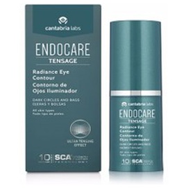 Endocare Tensage Illuminating Eye Contour 15ml Produktbild