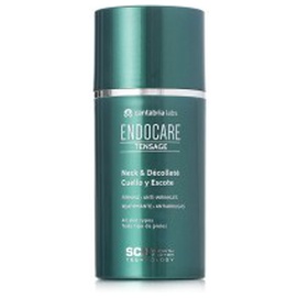 Endocare Tensage Neck And Décolleté 80ml Produktbild