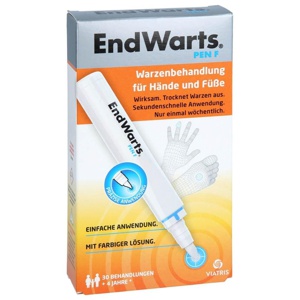 EndWarts PEN F 3 ml Stifte Produktbild