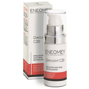 Eneomey Daylight C20 Day Cream 30 ml produktbilde