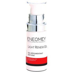 Eneomey Light Renew Gel produkt bild