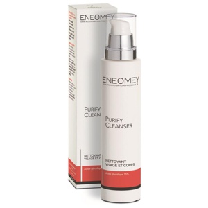 Eneomey Purify Cleanser 150 ml produktbilde