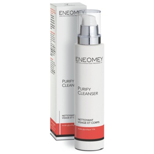 Eneomey Purify Cleanser produkt bild