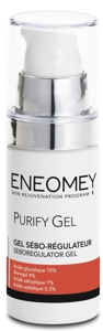 Eneomey Purify Gel 30 ml produktbilde