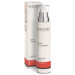 Eneomey Soft Cleanser 150 ml produktbilde