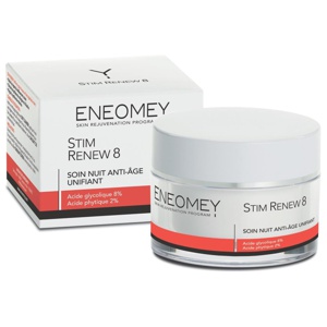 Stim Renew 8 50 ml produkt bild