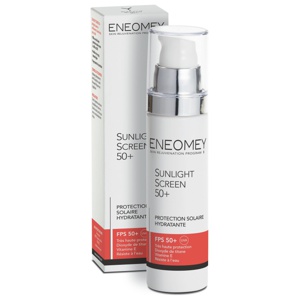 Eneomey Sunlight Screen 50+ produkt bild