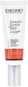 Eneomey Sunlight Screen 50+ produktbillede