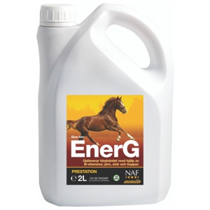 NAF EnerG 2 liter produkt bild