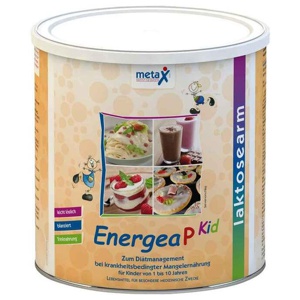 ENERGEA P Kid Pulver Produktbild