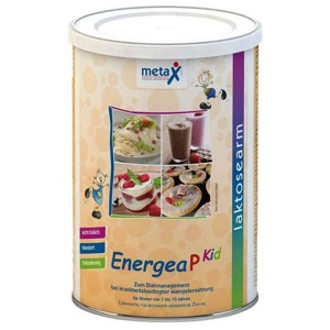 ENERGEA P Kid Pulver Produktbild