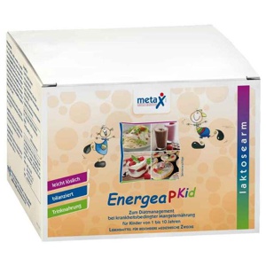 ENERGEA P Kid Pulver Produktbild