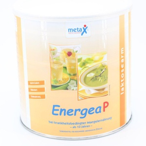 ENERGEA P Pulver Produktbild