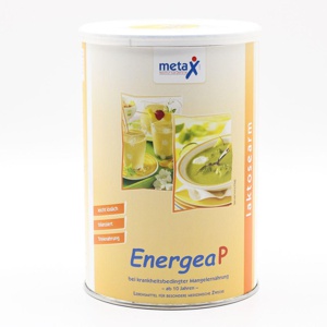 ENERGEA P Pulver Produktbild