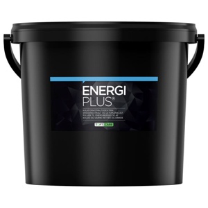 Energi Plus Pulver produktbillede