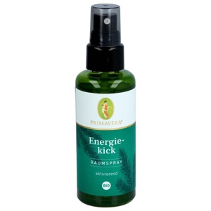 ENERGIEKICK Raumspray Bio Produktbild