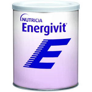 Energivit Pulver 400 g produktbilde