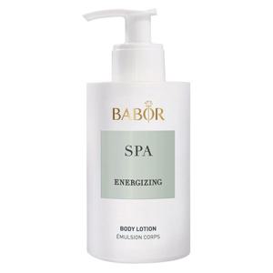 Babor Energizing Body Lotion 200 ml produkt bild