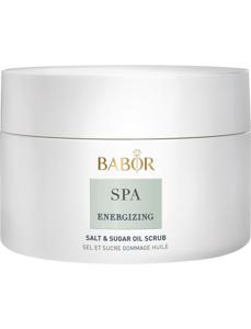 Babor Energizing Body Scrub 200 ml produkt bild